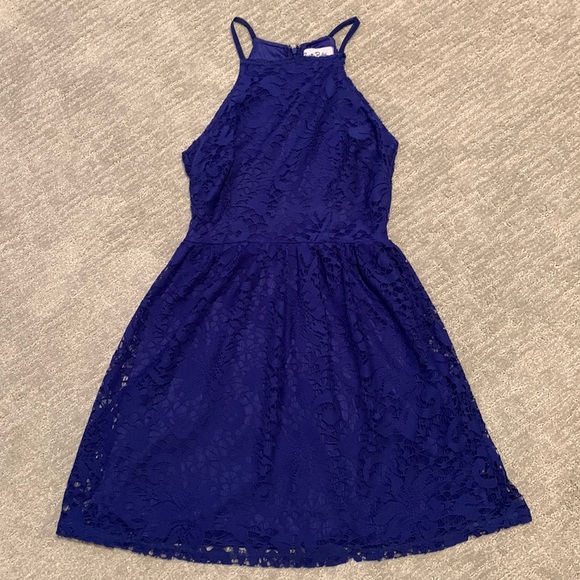 Cocktail Dress - Picture 1 of 12